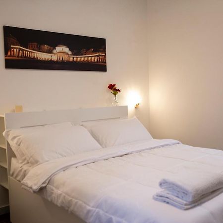 Allyoucantrip - La Nova Neapel Exterior foto