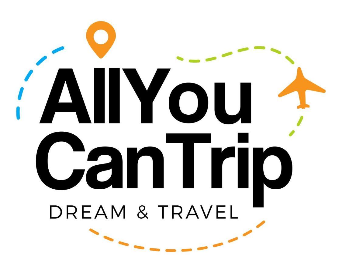 Allyoucantrip - La Nova Neapel Exterior foto
