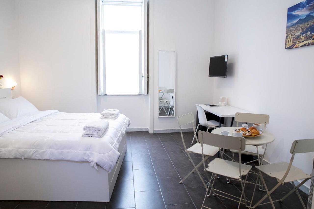 Allyoucantrip - La Nova Neapel Exterior foto