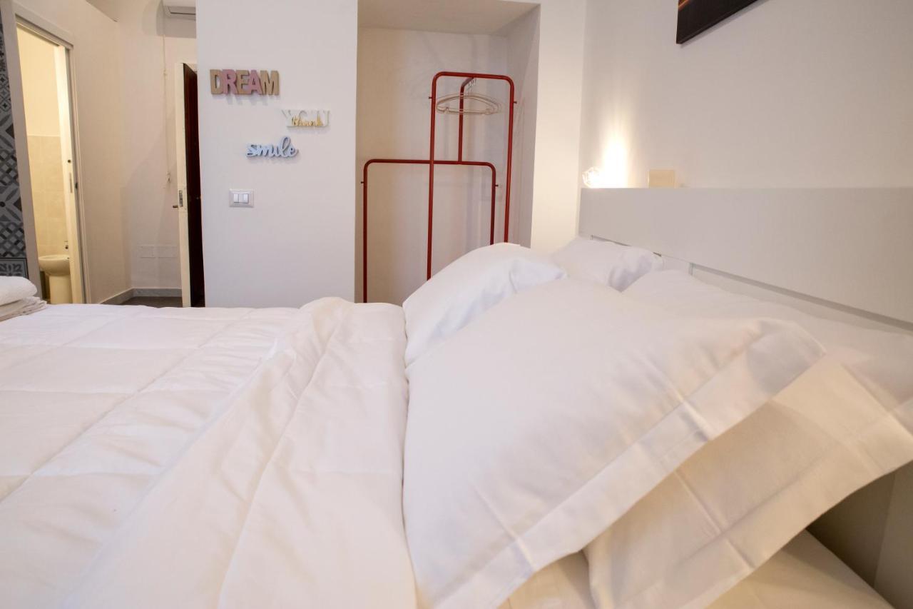 Allyoucantrip - La Nova Neapel Exterior foto