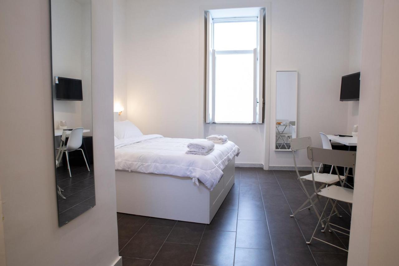 Allyoucantrip - La Nova Neapel Exterior foto