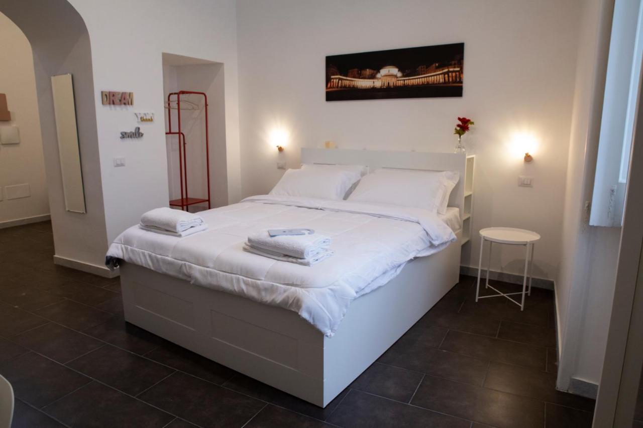 Allyoucantrip - La Nova Neapel Exterior foto