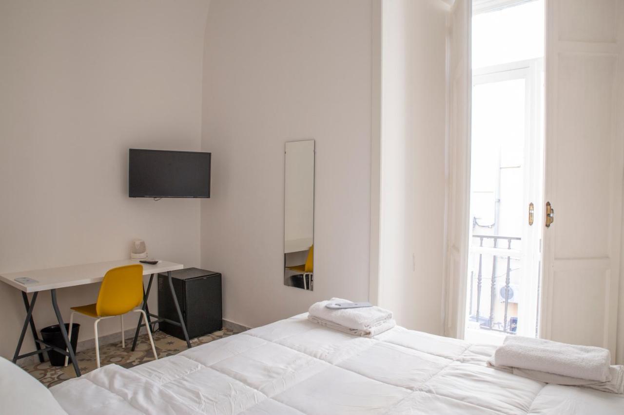 Allyoucantrip - La Nova Neapel Exterior foto