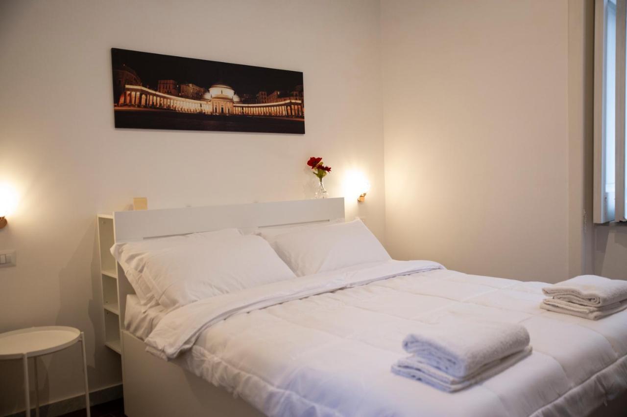 Allyoucantrip - La Nova Neapel Exterior foto