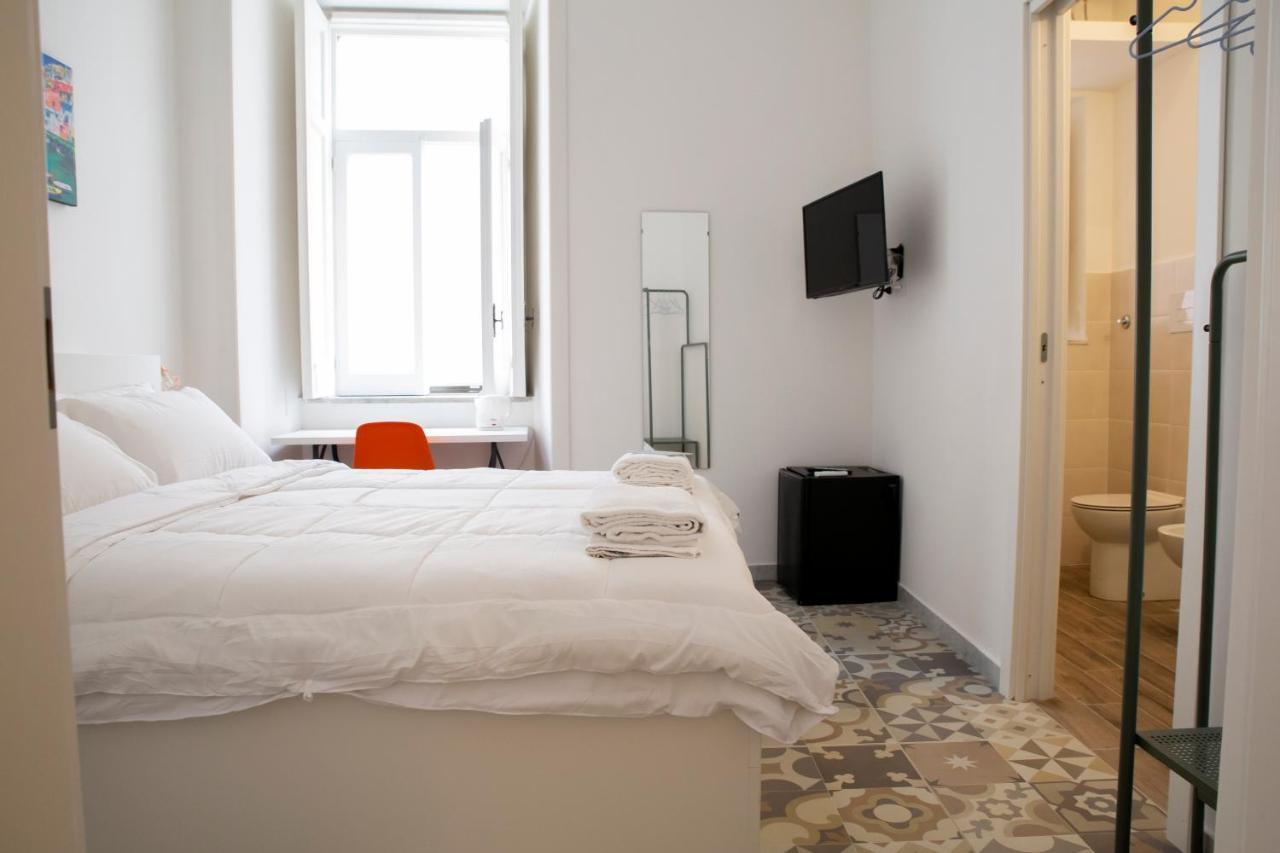 Allyoucantrip - La Nova Neapel Exterior foto