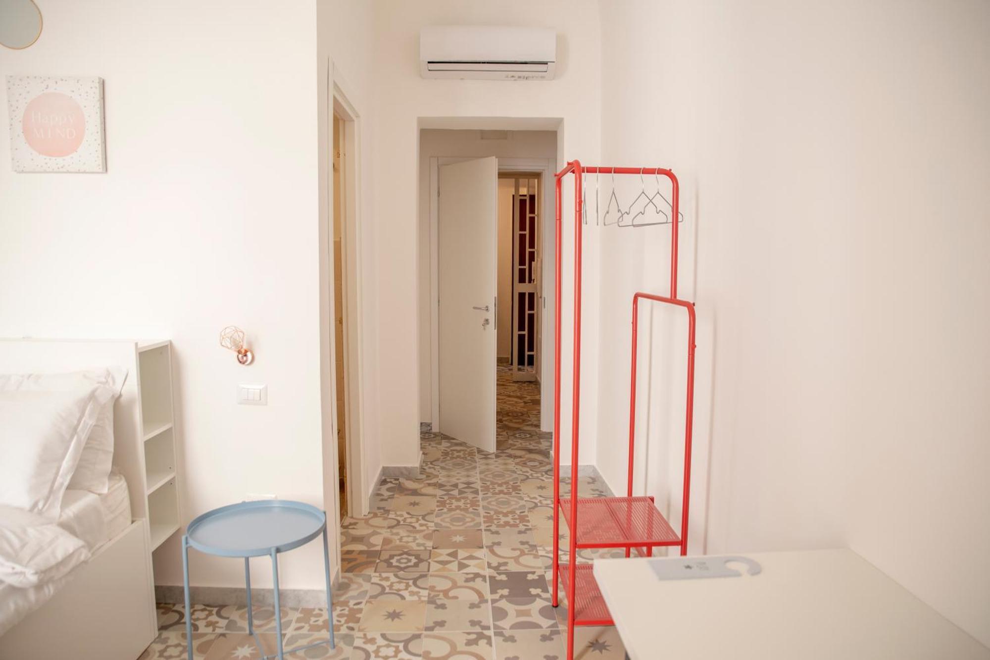 Allyoucantrip - La Nova Neapel Zimmer foto