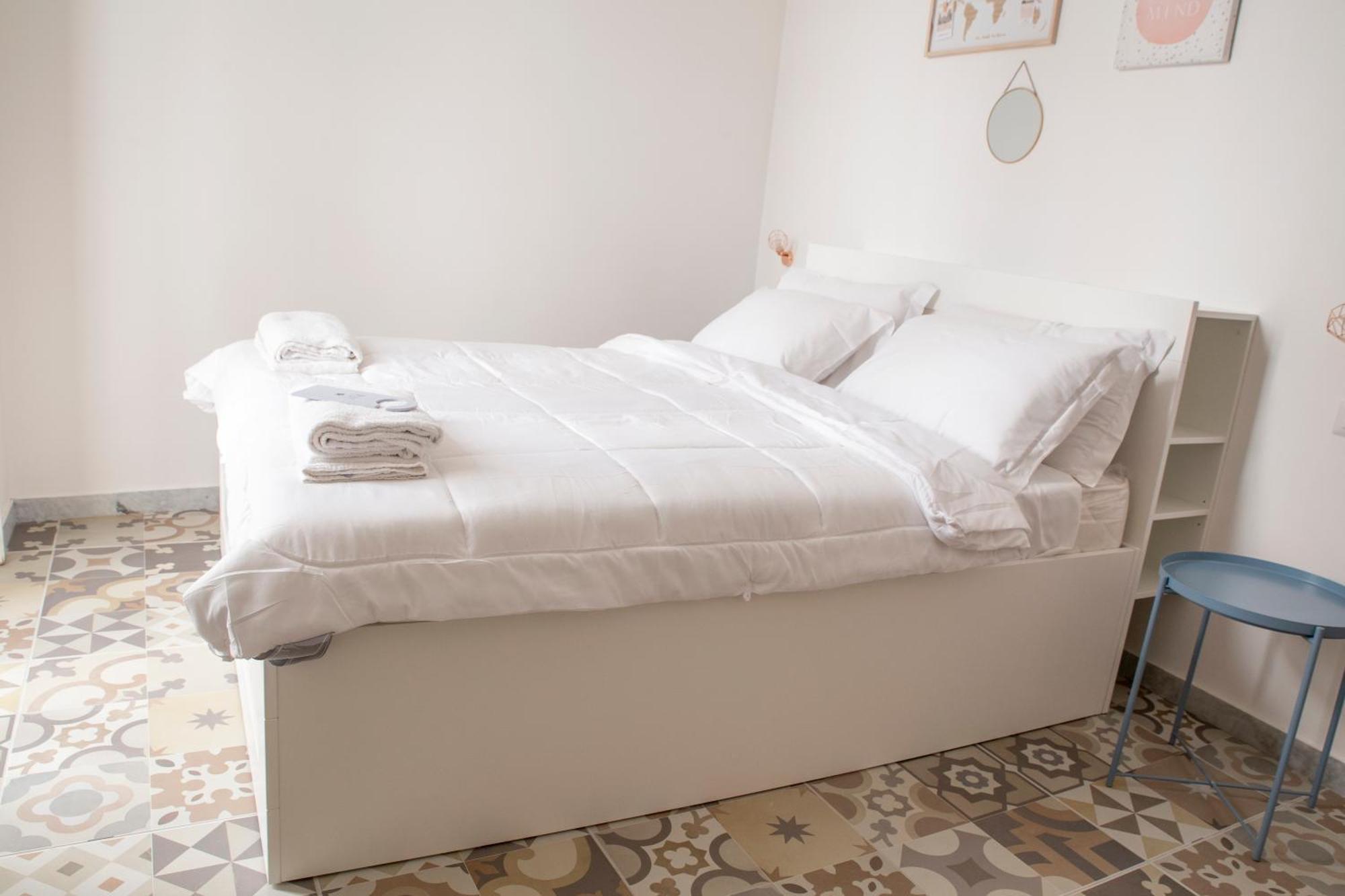 Allyoucantrip - La Nova Neapel Zimmer foto
